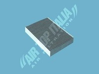Aster Innenraumfilter Pollenfilter Filter FüR Dodge Challenger Coupe 68071668AA