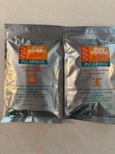 Avon Skin So Soft Bug Guard Picaridin Towelettes, 2 Packs of 8