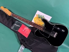 Fender ISHIBASHI FSR Made in Japan Traditional 60S Telecaster Custom Rosewood Fi