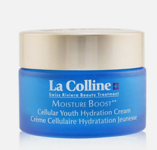 La Colline Moisture Boost  -Cellular Youth Hydration Cream 8080P 50ml tw