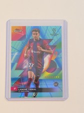 2023-24 Topps Finest UEFA Club Competitions Soccer Checklist Guide in-content 9