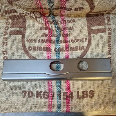 La Spaziale S5 Compact Front Lower Pannel