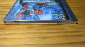 Unopened Veigues PC Engine Hu-Card Japan Import Free shipping FedEx DHL