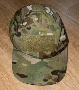 新品 旧型Crye Precision Multicam バルクキャップ Crye Precision Cap | eBay