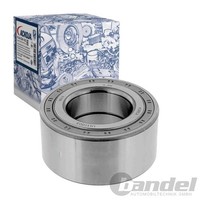 Ackoja RADLAGER-SATZ Vorne Passend FüR Hyundai Grandeur I40 IX35 Santa Sonata Tr