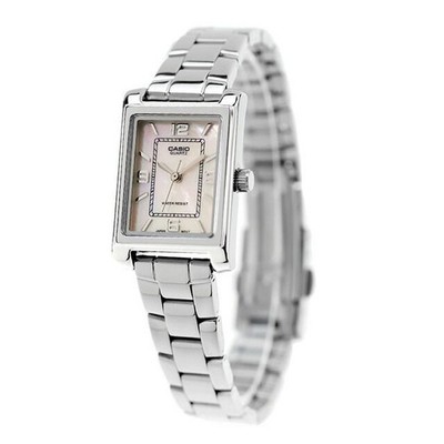 New CASIO wristwatch ladies LTP 1234DS 4ADF  CASIO standard