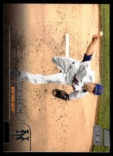 Jacob deGrom 2022 Stadium Club #125 Mets MLB READ FREE SHIPPING AutographDen