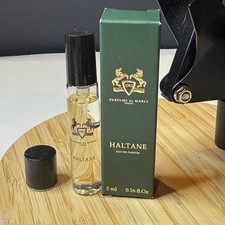 Parfums de Marly   Haltane   Eau de Parfum 5ml   Travel Spray   New with Box