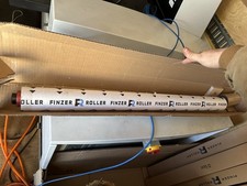 Finzer Roller QUIX-10127-SKF Community Ink Form Roller