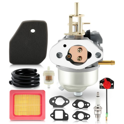 #ad OEM RUIXING Carburetor for Subaru EA190VS Robin EA190VS5050 Powerstroke PS80312E $26.77