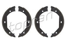 Mâchoire de frein BMW X1