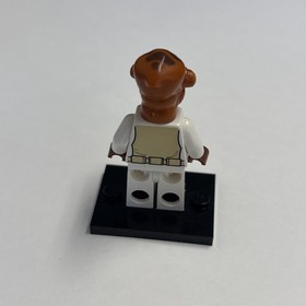 New Lego Star Wars Admiral Ackbar Minifigure  75003 7754