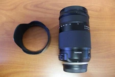 Tamron B028 18-400mm F/3.5-6.3 HLD Di-II VC Lens For Nikon