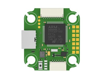 iFlight Blitz Mini F7 Flight Controller V1.2