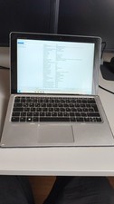 HP Elite x2 1012 G1, 256 GB SSD, 8GB RAM, m5-...