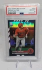 Shohei Ohtani /25 POP 1 PSA 10 Big League Black Foil