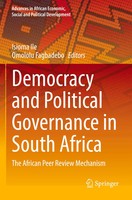 Isioma Ile (U. A.) | Democracy And Political Governance In South Africa | Buch