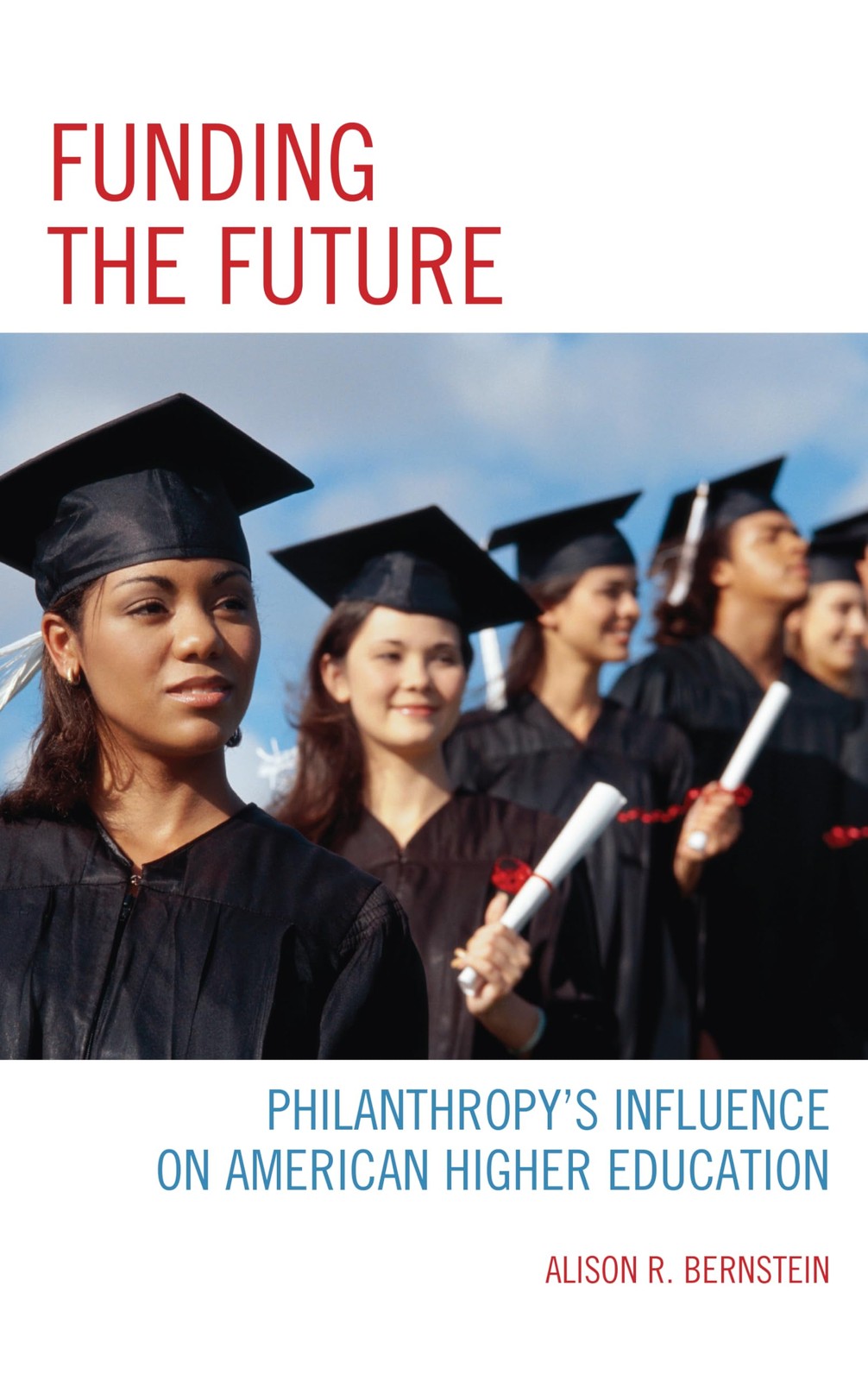 Funding the future: philanthropy's influence on american higher education