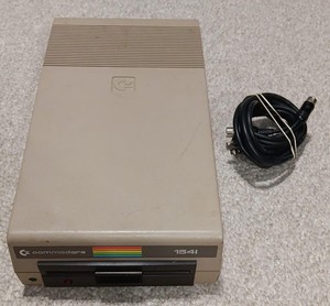 1541 Disk Drive | eBay