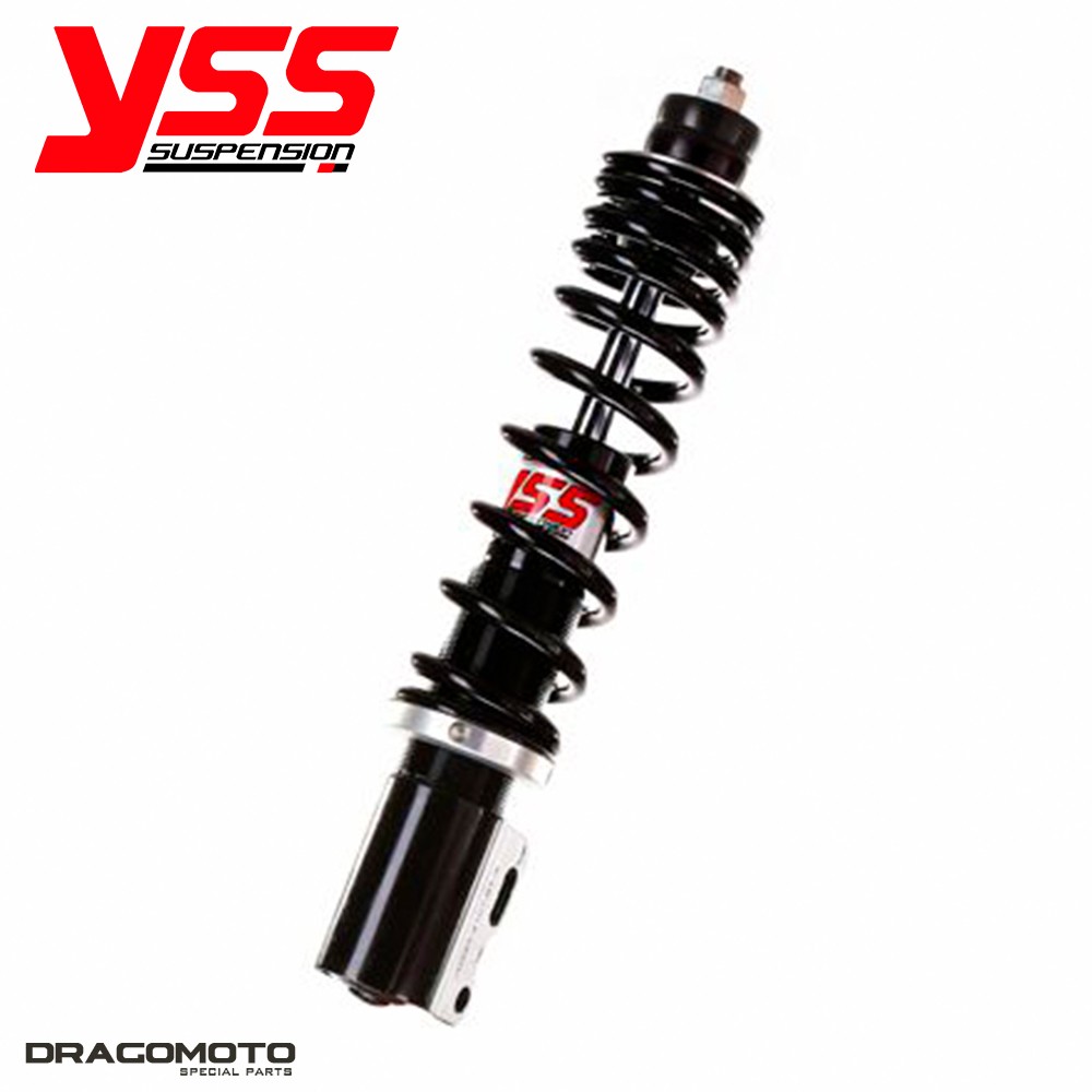 Amortisseur avant Vespa LXV 150 2006-2010 YSS VD222-210T-01-88