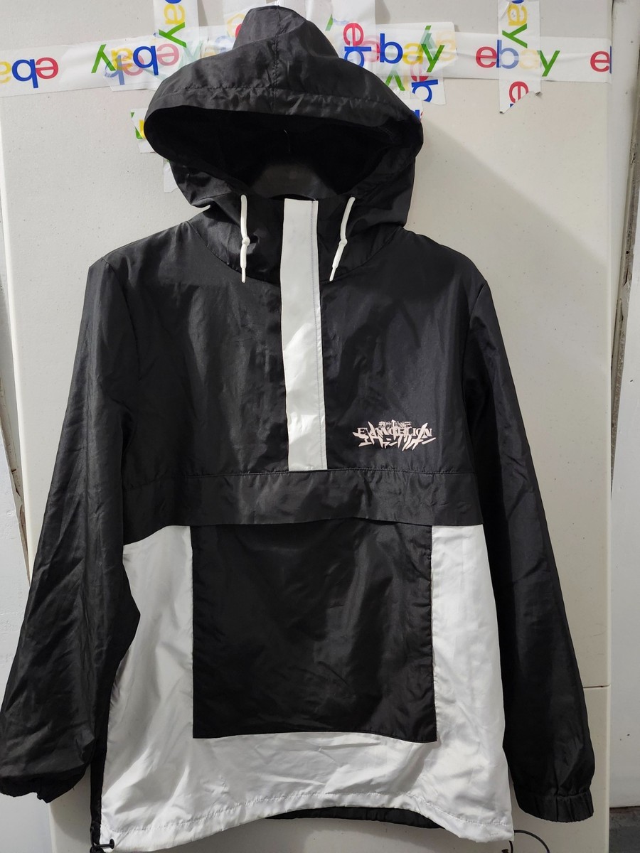 Atsuko Hunter Association Color Block Anorak | Official Apparel