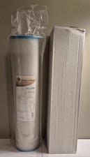 Pentek WS-20BB Whole House Big Blue 20" Water Softeing Filter New Factory Sealed