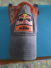 Unisex Red Bull Cap