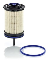 MANN-FILTER Pu 10 011 Z Kraftstofffilter FüR Vw Audi Bmw Bentley