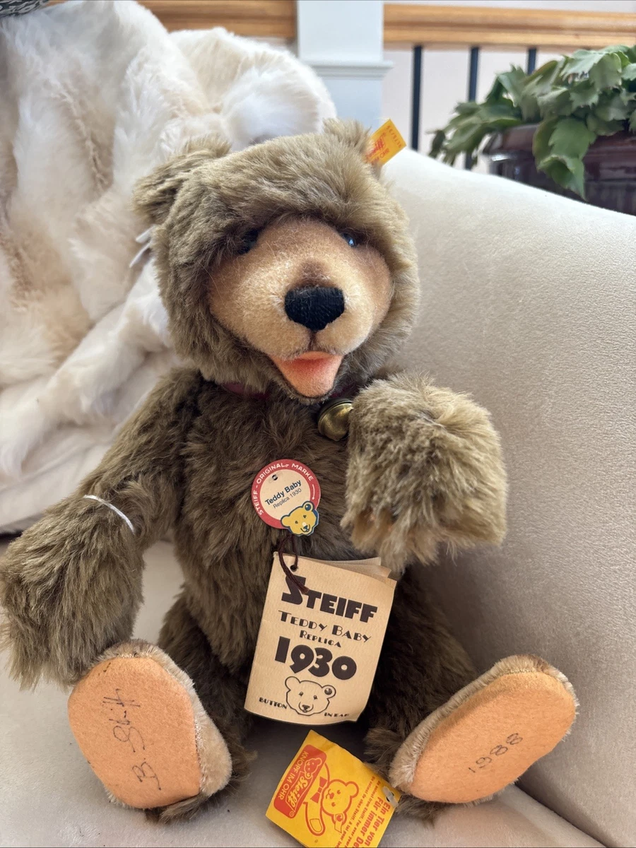 21 - 25 in Size Steiff Teddy Bears for sale | eBay