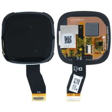 LCD Assembly without Frame For Fitbit Versa 4