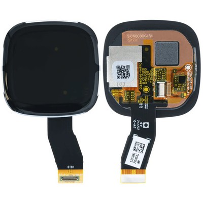 LCD Assembly without Frame For Fitbit Versa 4