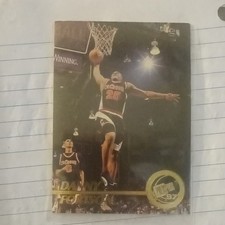 Press Pass 1997 Danny Fortson Cincinnati Bearcats #11 Rookie NCAA Card. rookie card picture