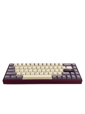 Mechanical Keyboard DARMOSHARK Computer Peripheral KT68Z