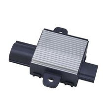 Radiator Cooling Fan Control Module for Chevy Camaro 2016-2021, Cadillac ATS