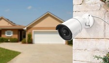 REOLINK 8CH SECURITY CAMERA SYSTEM PoE  2TB HDD NEW IN BOX 