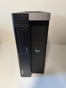 Dell Precision Tower 5810 for sale | eBay