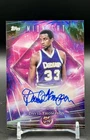 2025 Topps Chrome David Thompson Refractors (RAW)
