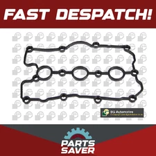 Rocker Cover Gasket fits PORSCHE PANAMERA 970 3.0 Left 11 to 16 BGA Quality New