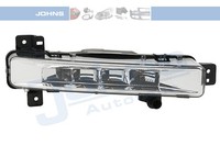 Johns Nebelscheinwerfer Nsw Led Rechts Passend FüR Bmw 5Er Touring G31 G30 F90