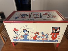  on The Hot Collector