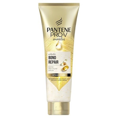 Pantene Pro-V Molecular Bond Repair Haarpflege mit Biotin