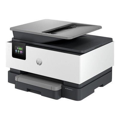 HP OfficeJet Pro 9120 All-In-One Wireless Inkjet Color Printer Scanner Copier A4