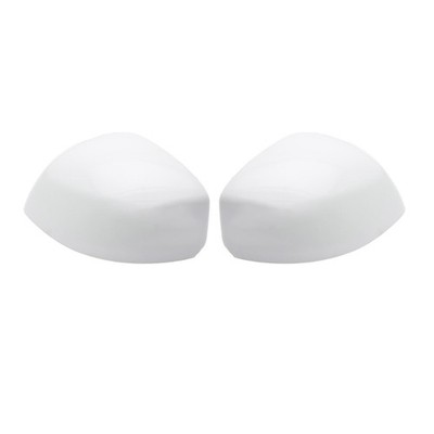 Car Rearview Mirror Covers Rearview Mirror Shells Side Wing Mirror Cover Cap