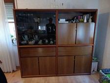 Italienische Wohnzimmer Möbel Set  Gebraucht Wie Neue.