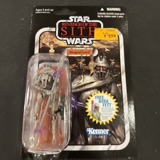 Star Wars The Vintage Collection MagnaGuard VC18 Revenge of the Sith Figure