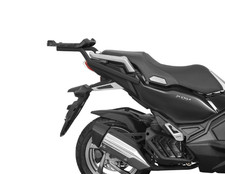 SYM 125 ADX -23/26- SUPPORT DE TOP CASE PORTE BAGAGE SHAD - S0DX13ST