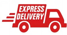Extra shipping fee for Express shipping or remote area fee