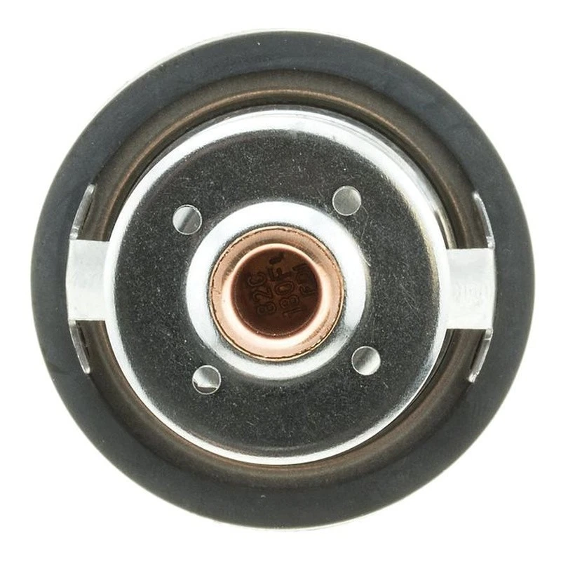 For Cadillac SRX 2004-2009 MotoRad 339-180 Engine Coolant Thermostat w Seal Foto 4 de 4