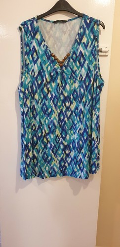 Ladies top size 22 used | eBay