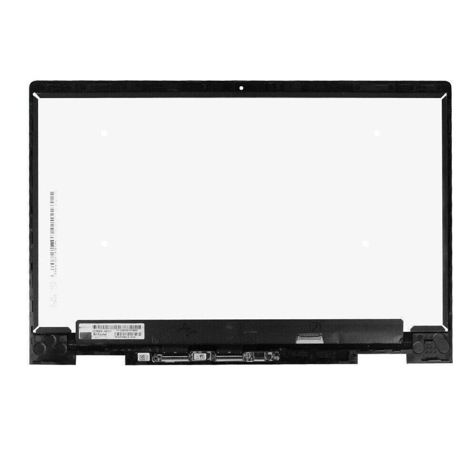 NEW LCD Touch Screen Digitizer Assembly Bezel F HP ENVY X360 15M-BP000 15T-BP000 - Image 2 of 2
